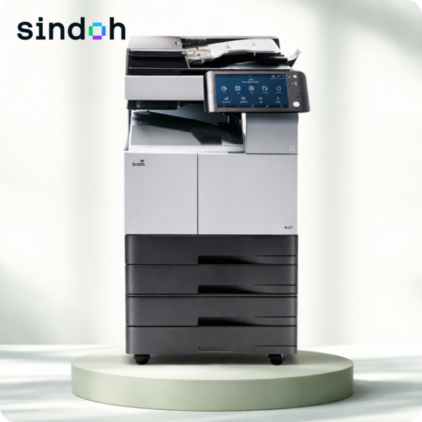 신도리코 A3흑백복합기 N621 임대 3년약정