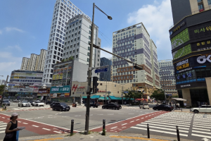 평택 복합기 렌탈 평택시 핸드폰 매장 개통 업무를 돕는…